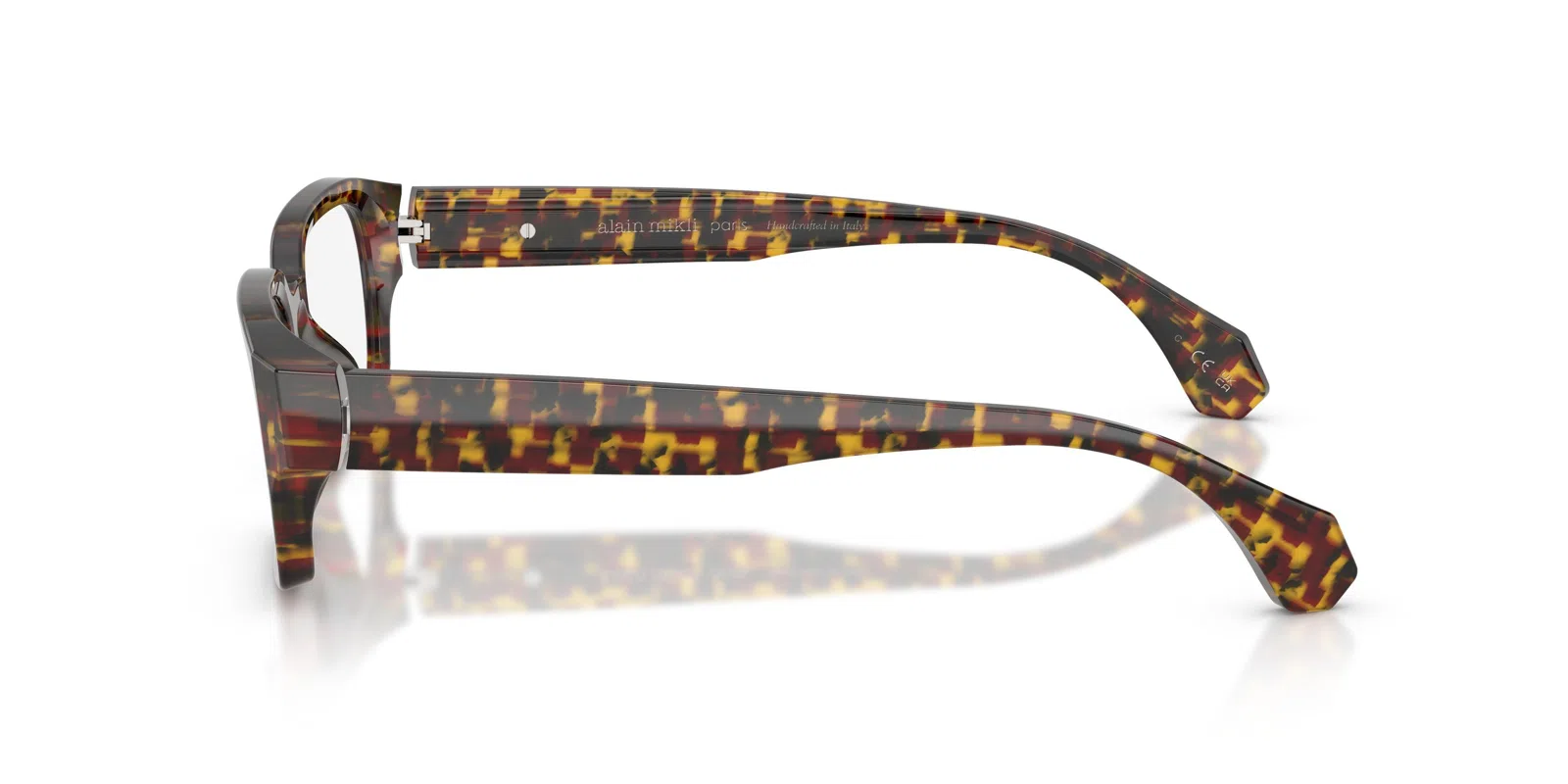 Alain Mikli 3552 Eyeglasses - view 14